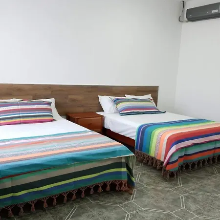 Tulum City Hotel