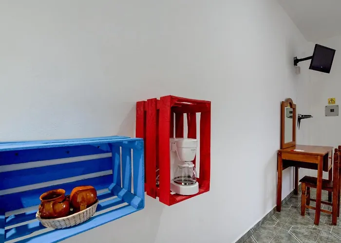 Tulum City Hotel Hotel