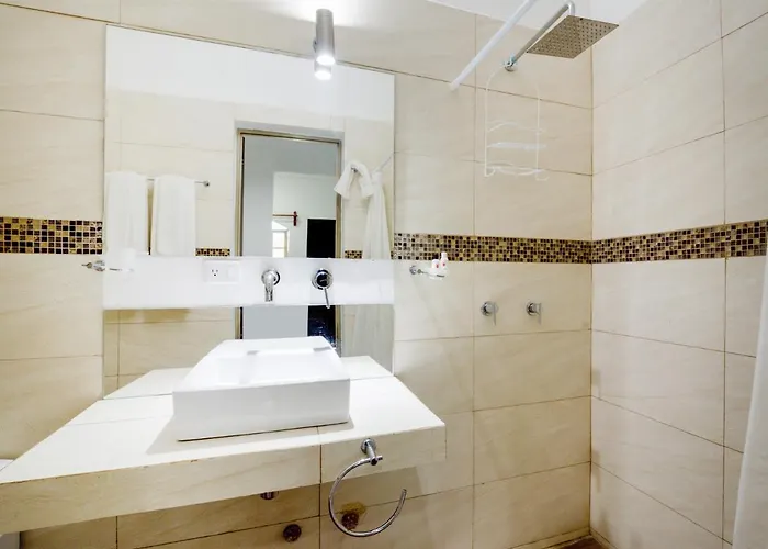 Tulum City Hotel 3*