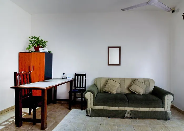 Tulum City Hotel Hotel 3*