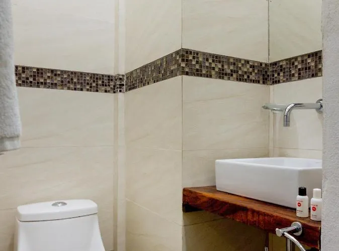 Hotel Tulum City Hotel 3*