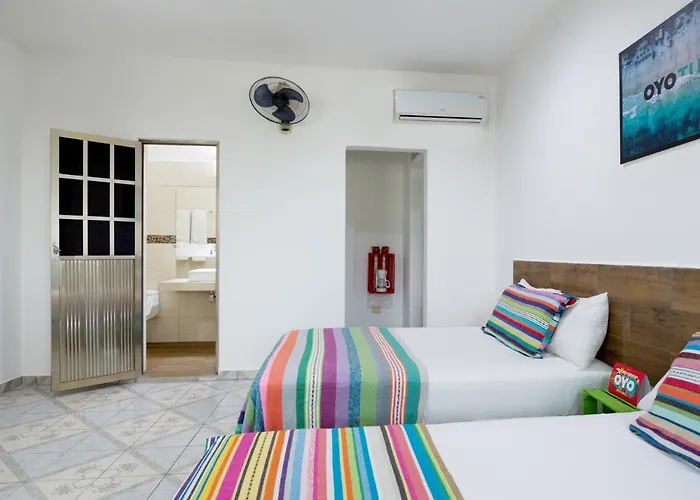 Tulum City Hotel