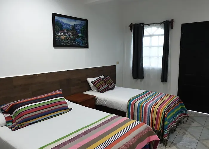 Hotel Tulum City Hotel