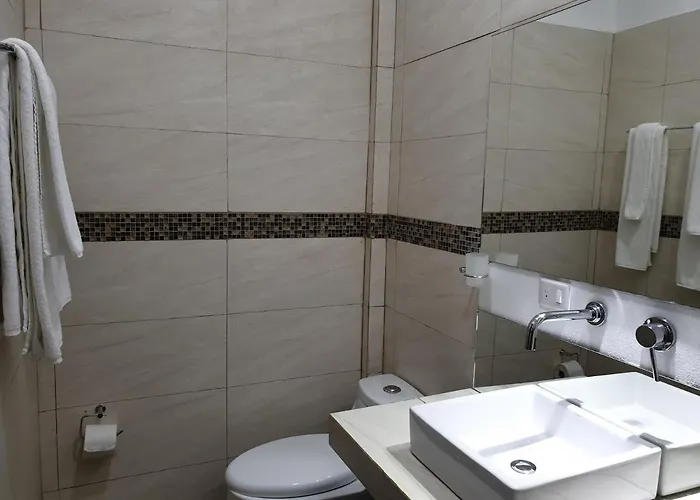 Hotel Tulum City Hotel 3*