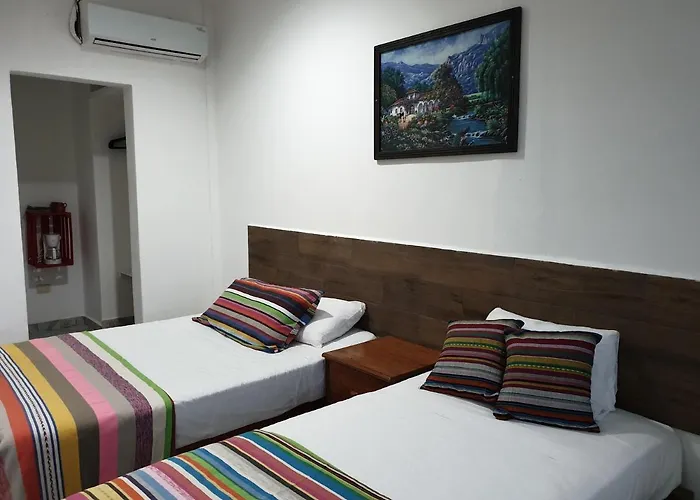 Tulum City Hotel