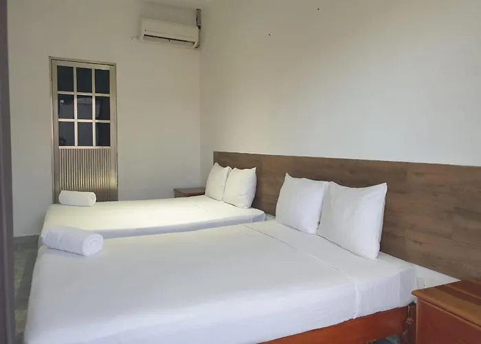 Tulum City Hotel Hotel