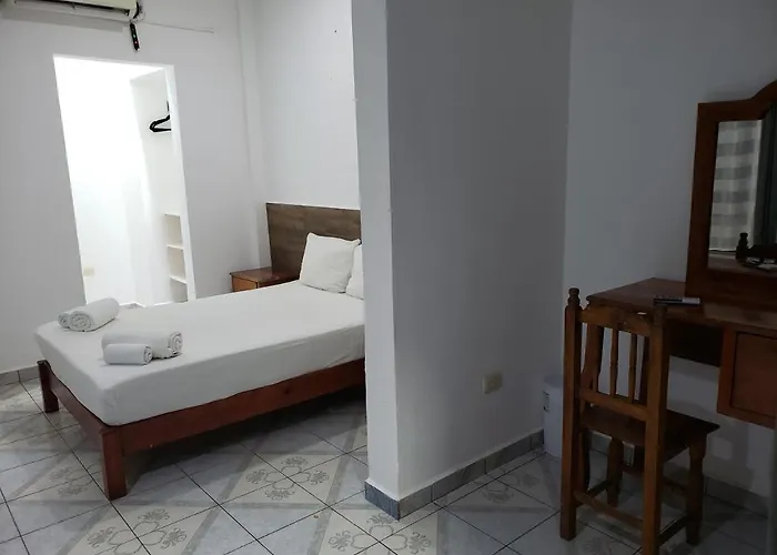 Tulum City Hotel 3* Tulum