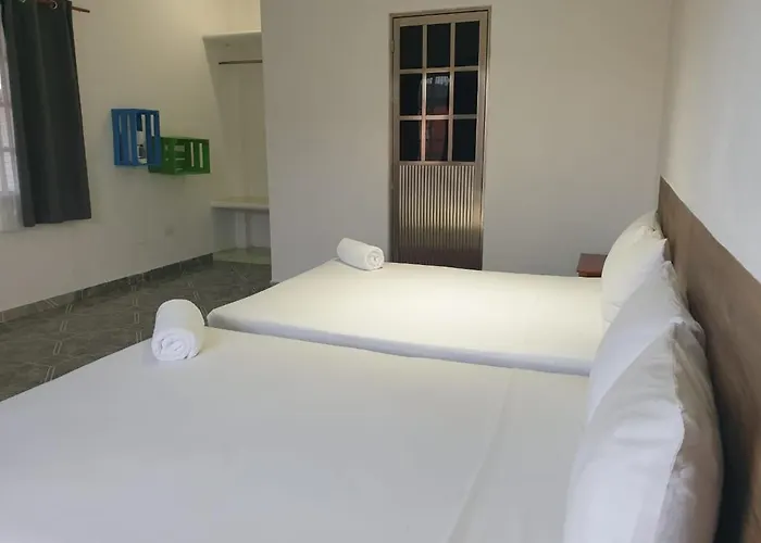 Hotel Tulum City Hotel