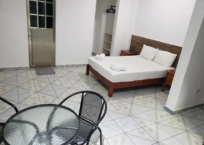 Tulum City Hotel Hotel