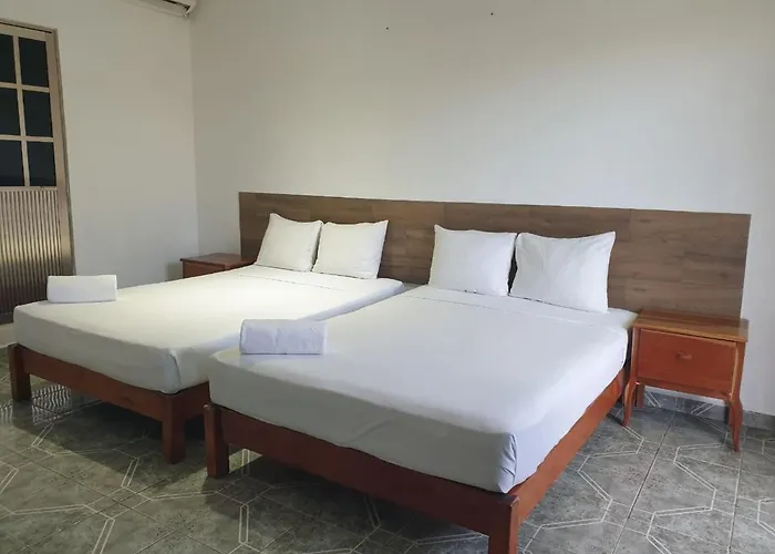Hotel Tulum City Hotel Tulum