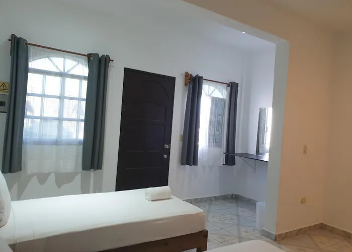 Hotel Tulum City Hotel Tulum