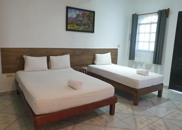 Tulum City Hotel Hotel