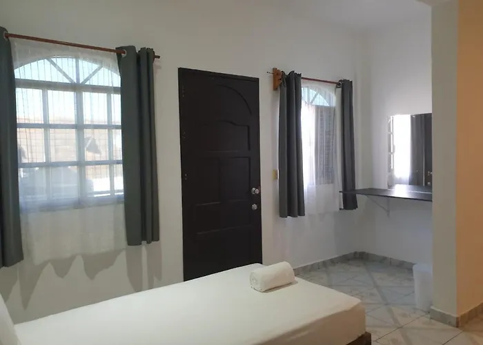 Hotel Tulum City Hotel 3*