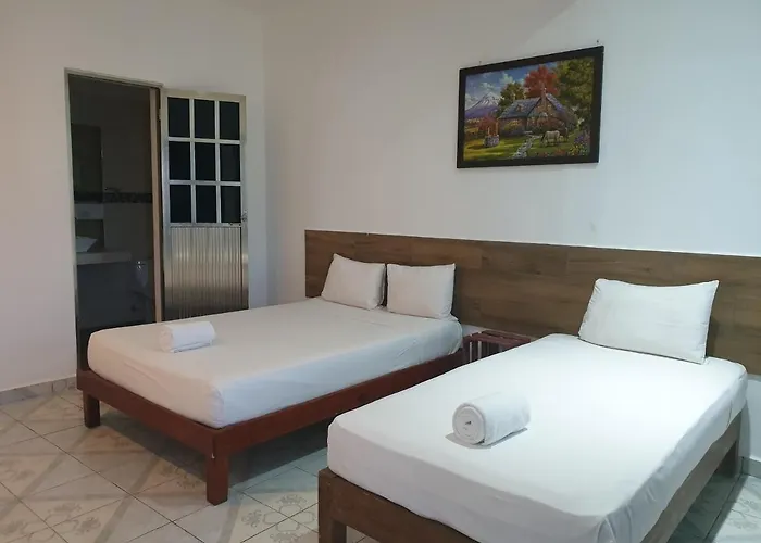 Tulum City Hotel Tulum